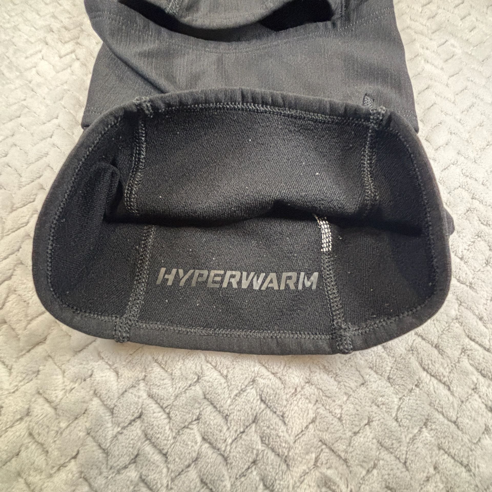 Nike Pro Combat Balaclava Black Ski Mask Hood 8