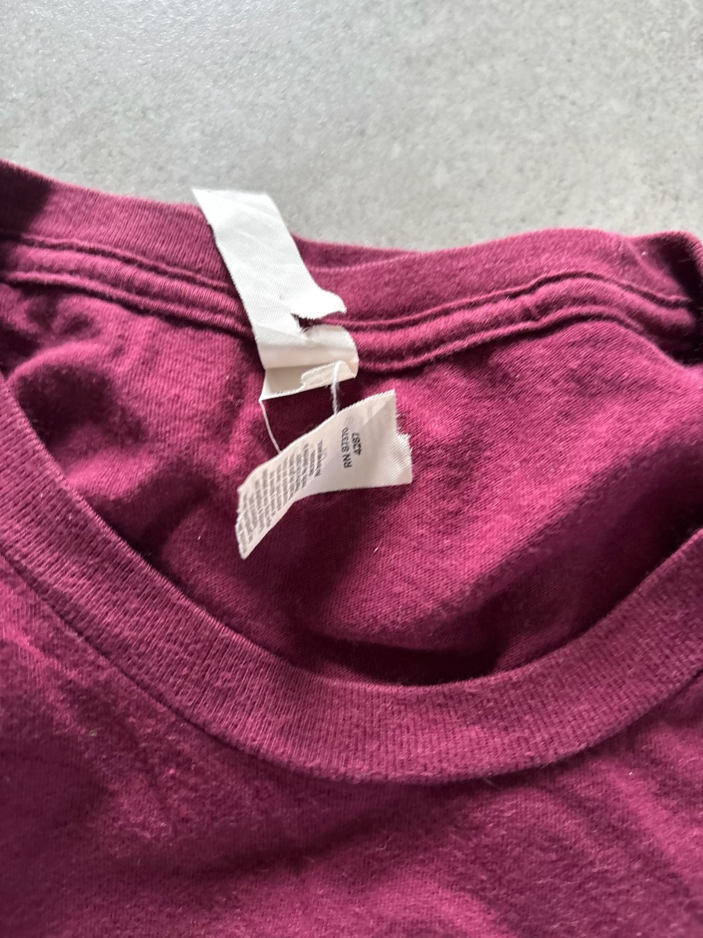 Assorted Women T-Shirts Lot Size M Multi-Brand Bundle 7
