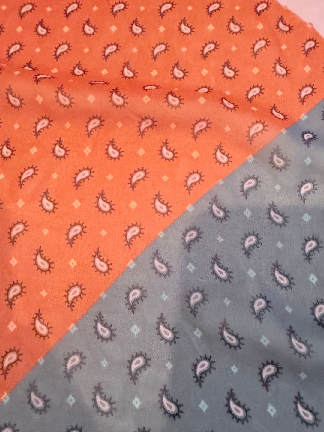 A New Day Scarf 5