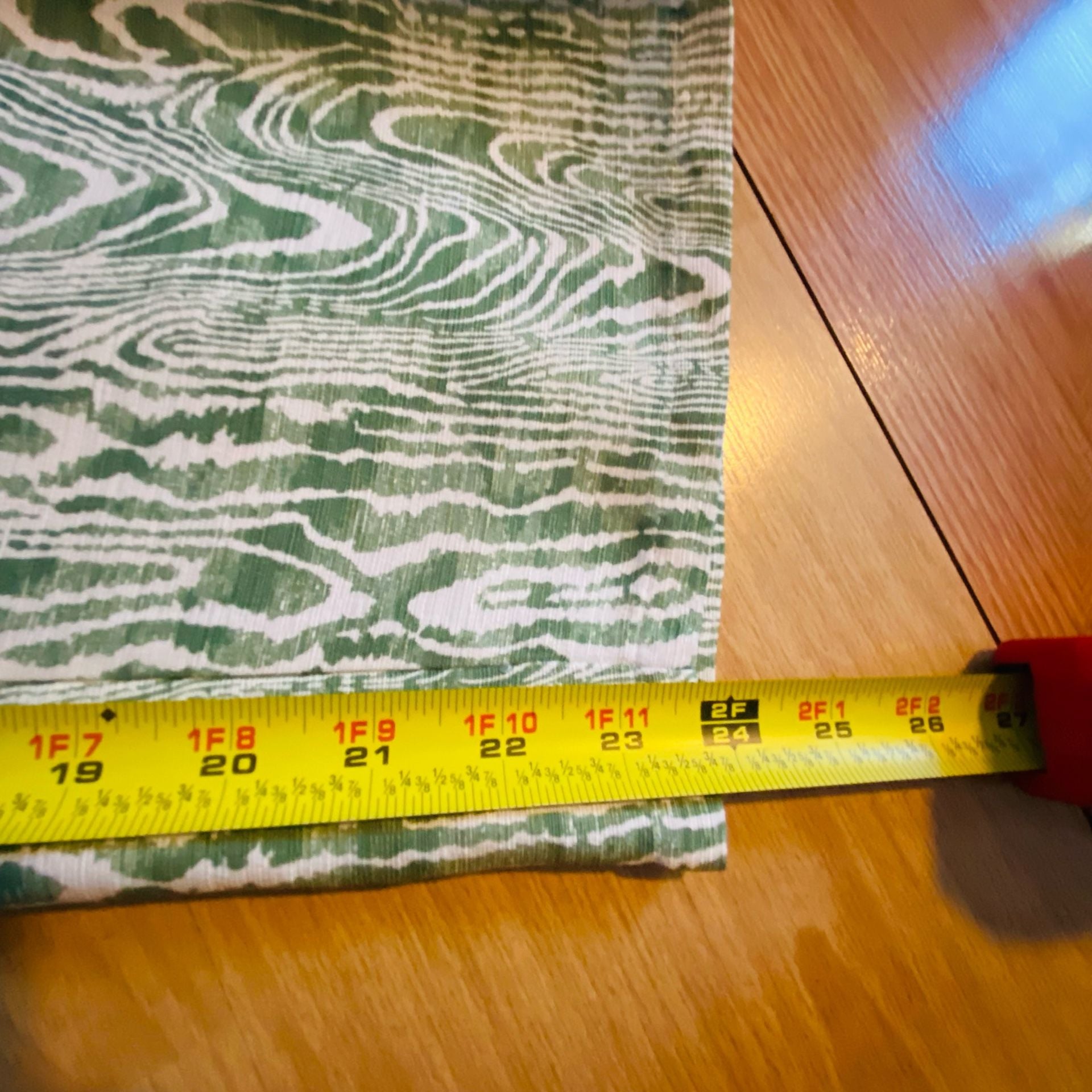 C/MEO Collective Energized Wide Leg Pants Green Size M 4