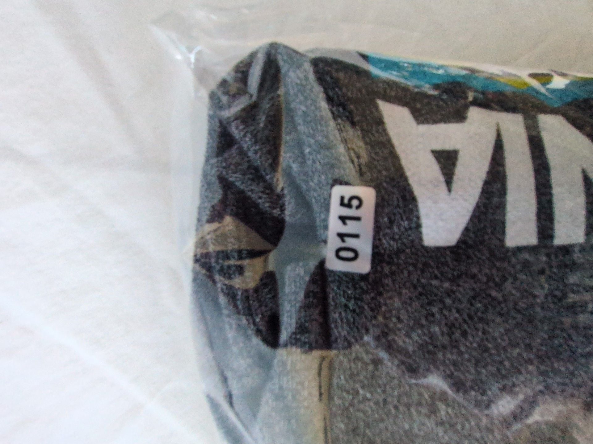 Teemax California Pacific Beach Hoodie Size M Gray Pullover 8