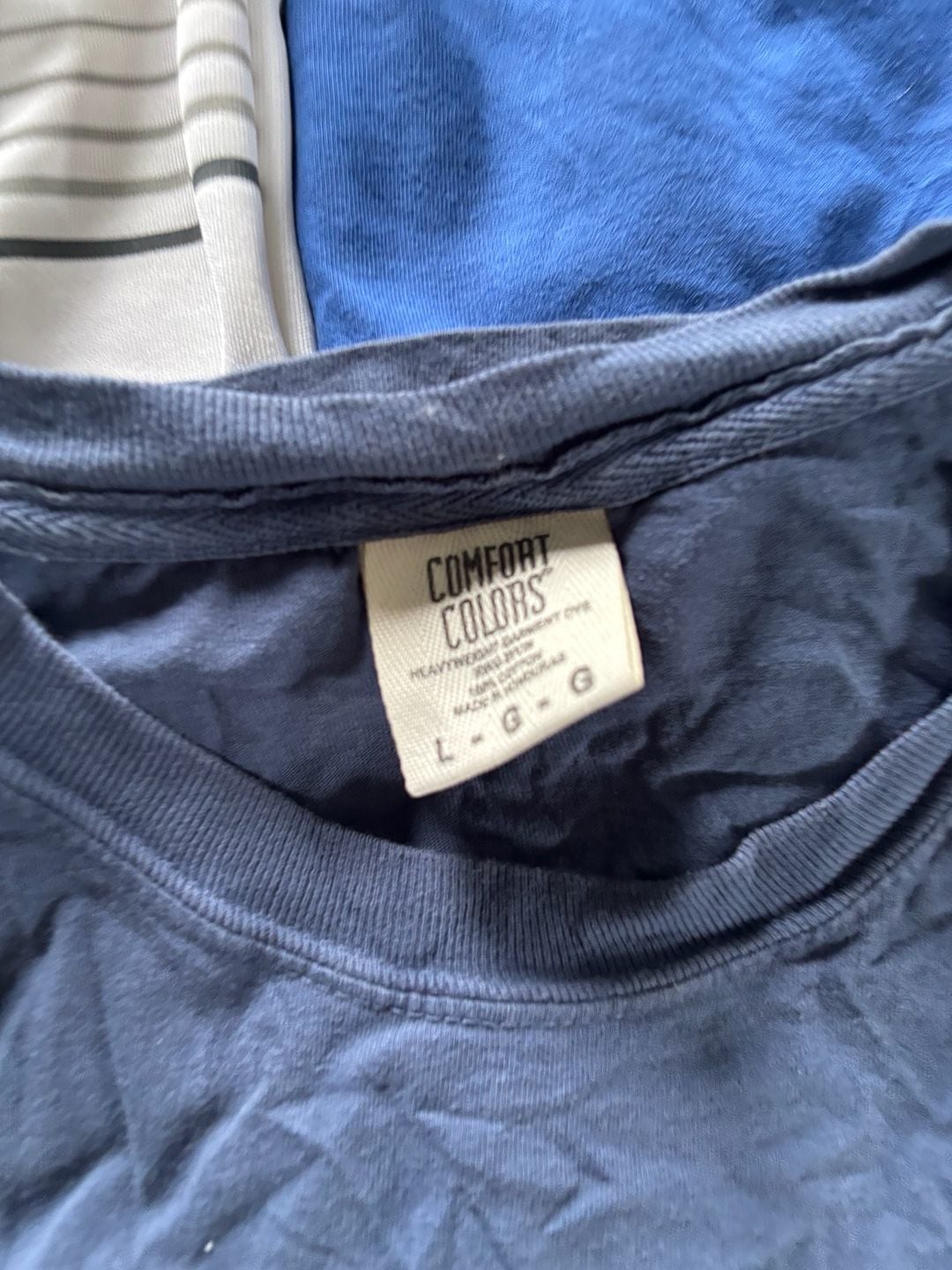 Men’s Clothing Bundle Lot of 5 – Under Armour, Vineyard Vines, Banana Republic 2