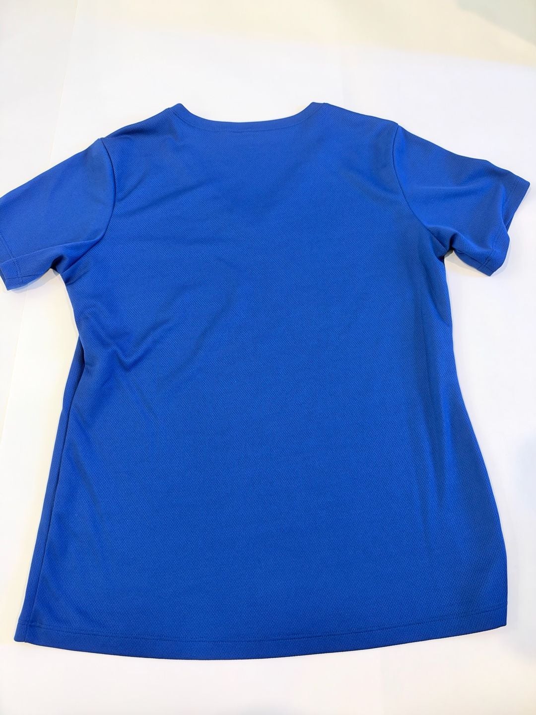 University Of Pittsburgh V-Neck Shirt Size M 7