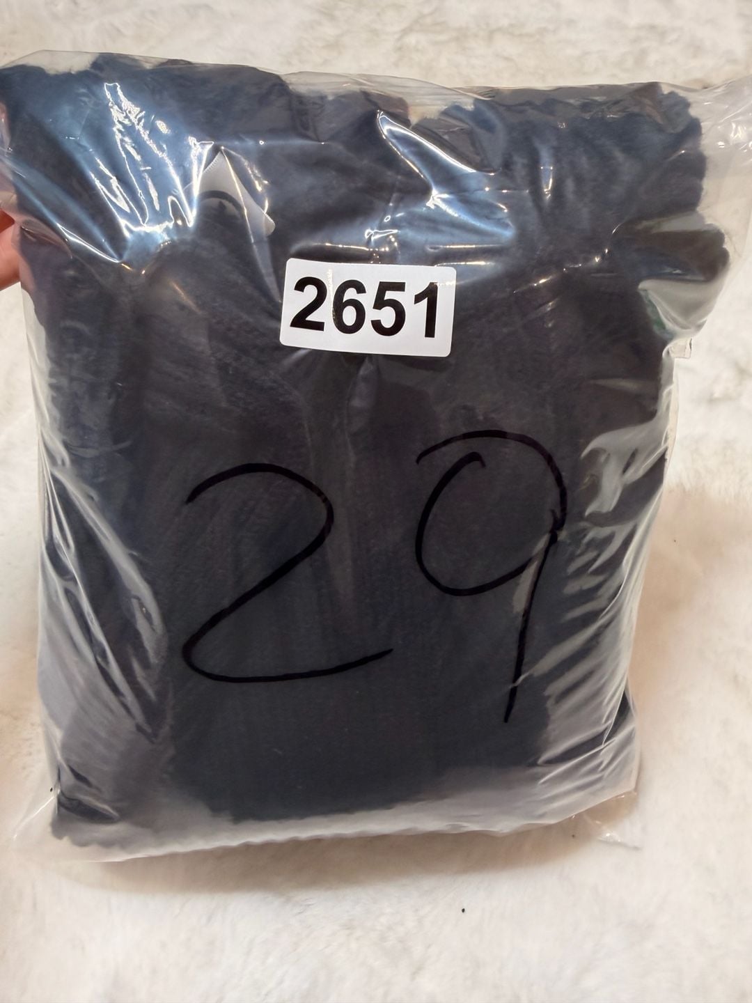A Bathing Ape Classics Ribbed Sweater Size S Black 12