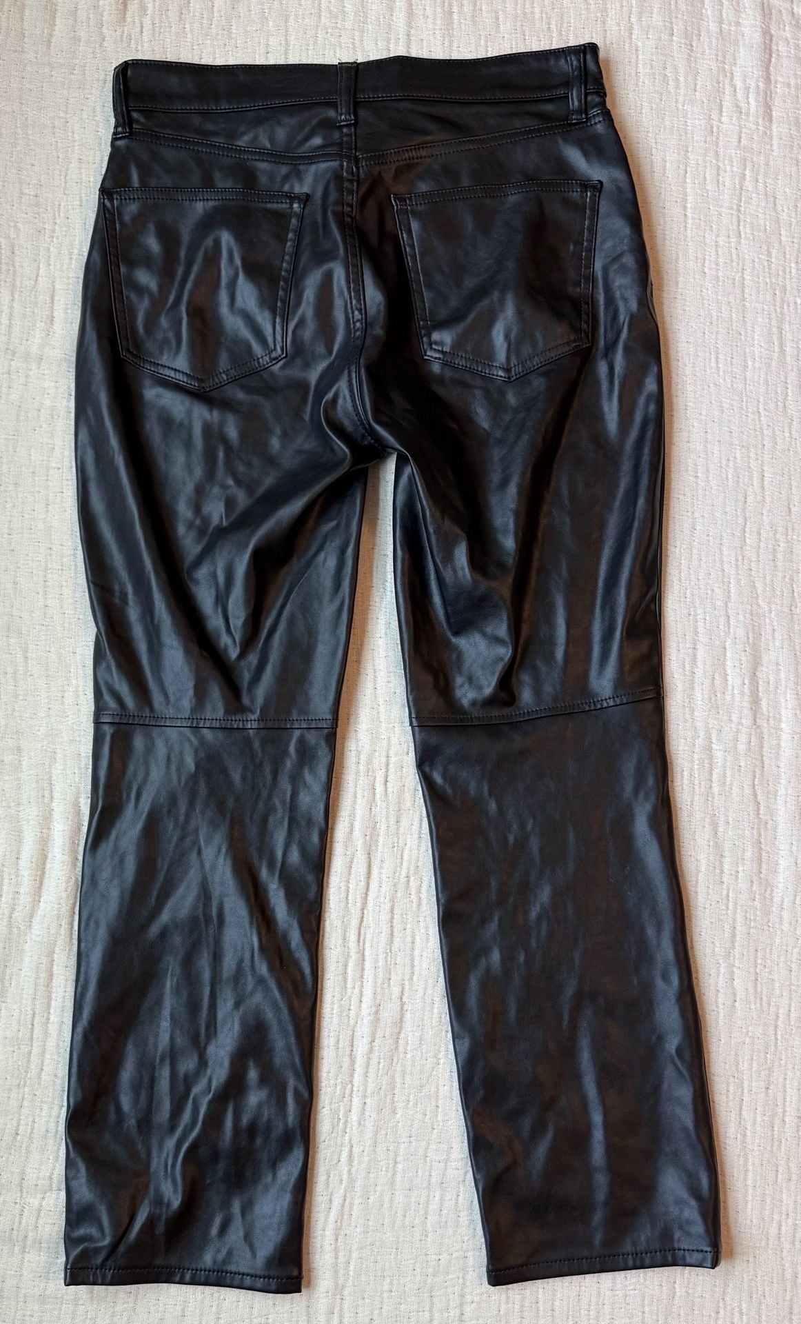 Gap Vintage Slim High Rise 27 4P Pants 5