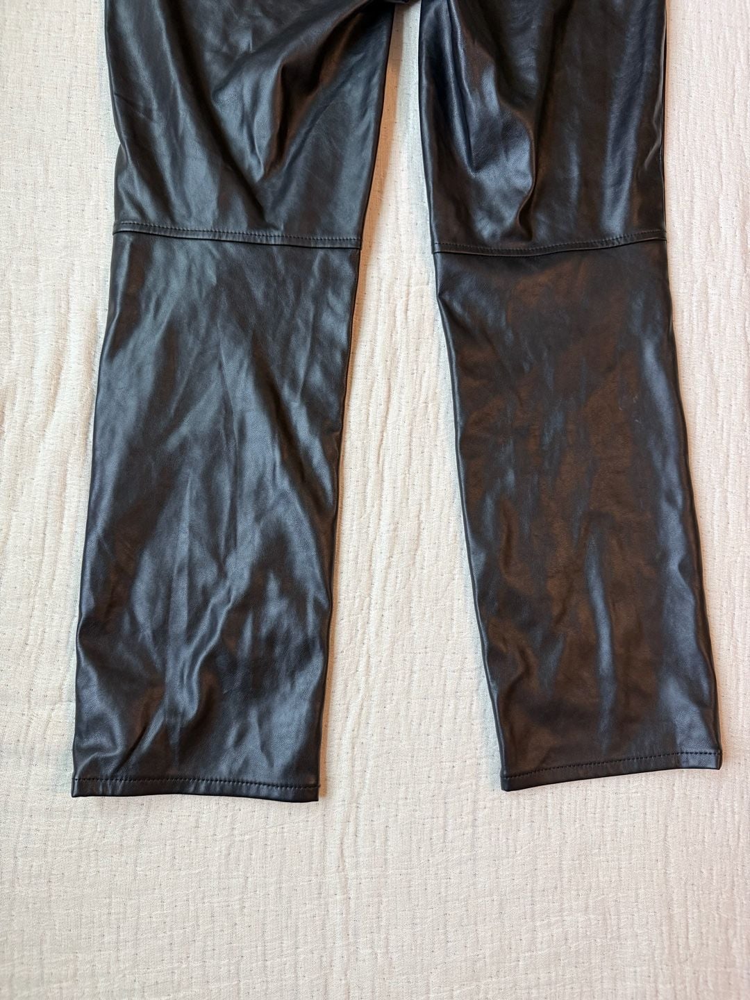 Gap Vintage Slim High Rise 27 4P Pants 6
