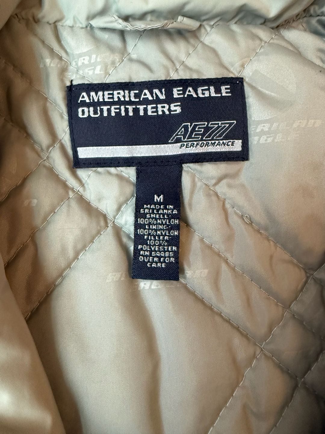 American Eagle Jacket 4