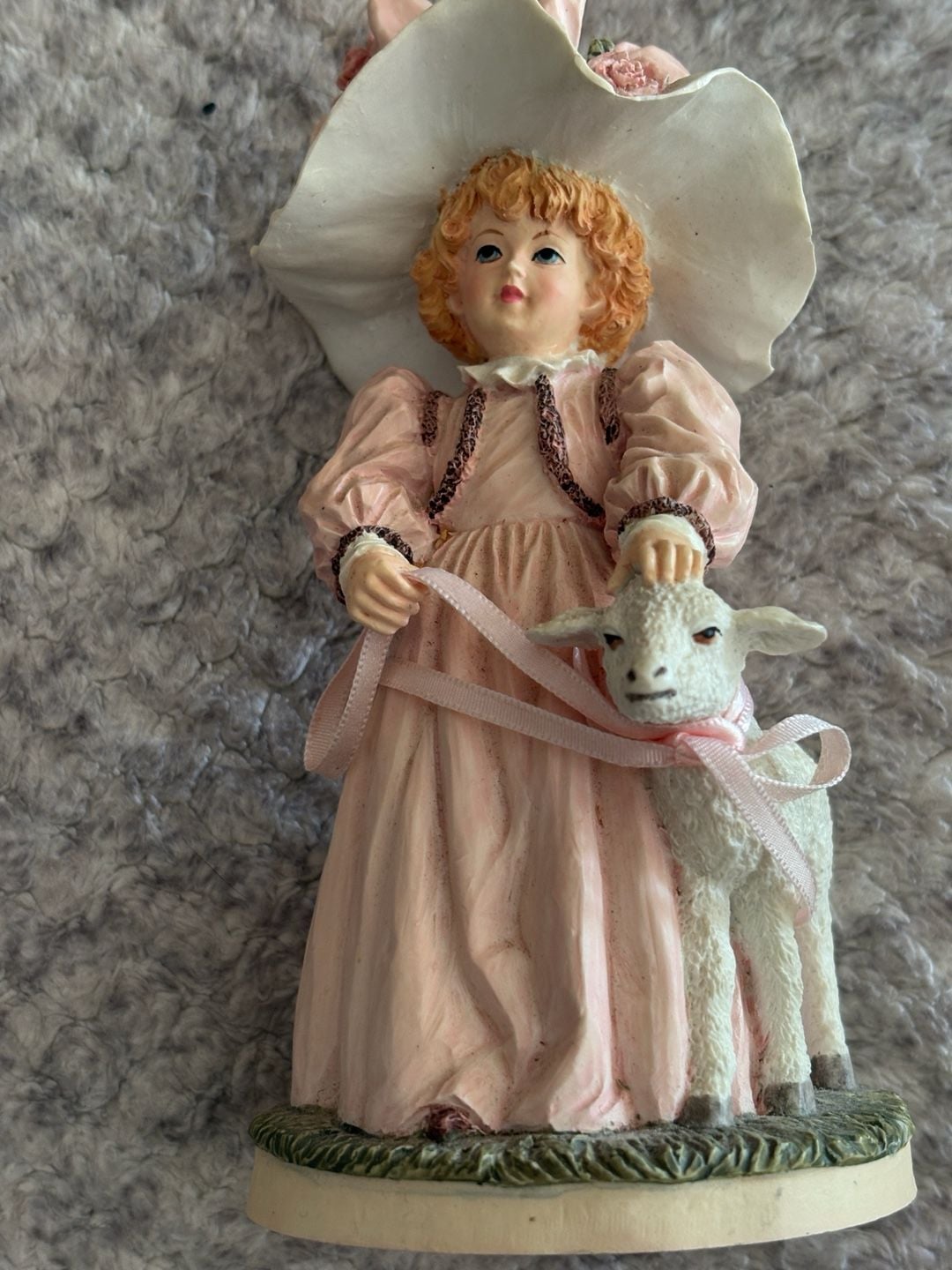 Maud Humphrey Bogart Special Friends H1317 Figurine 2