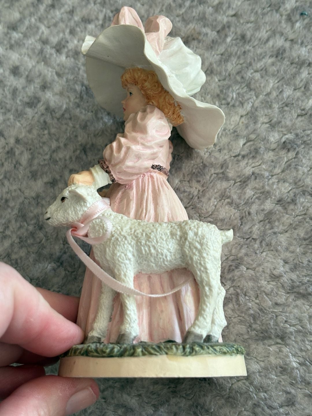 Maud Humphrey Bogart Special Friends H1317 Figurine 3