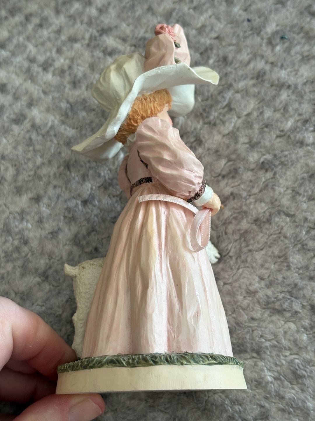 Maud Humphrey Bogart Special Friends H1317 Figurine 5