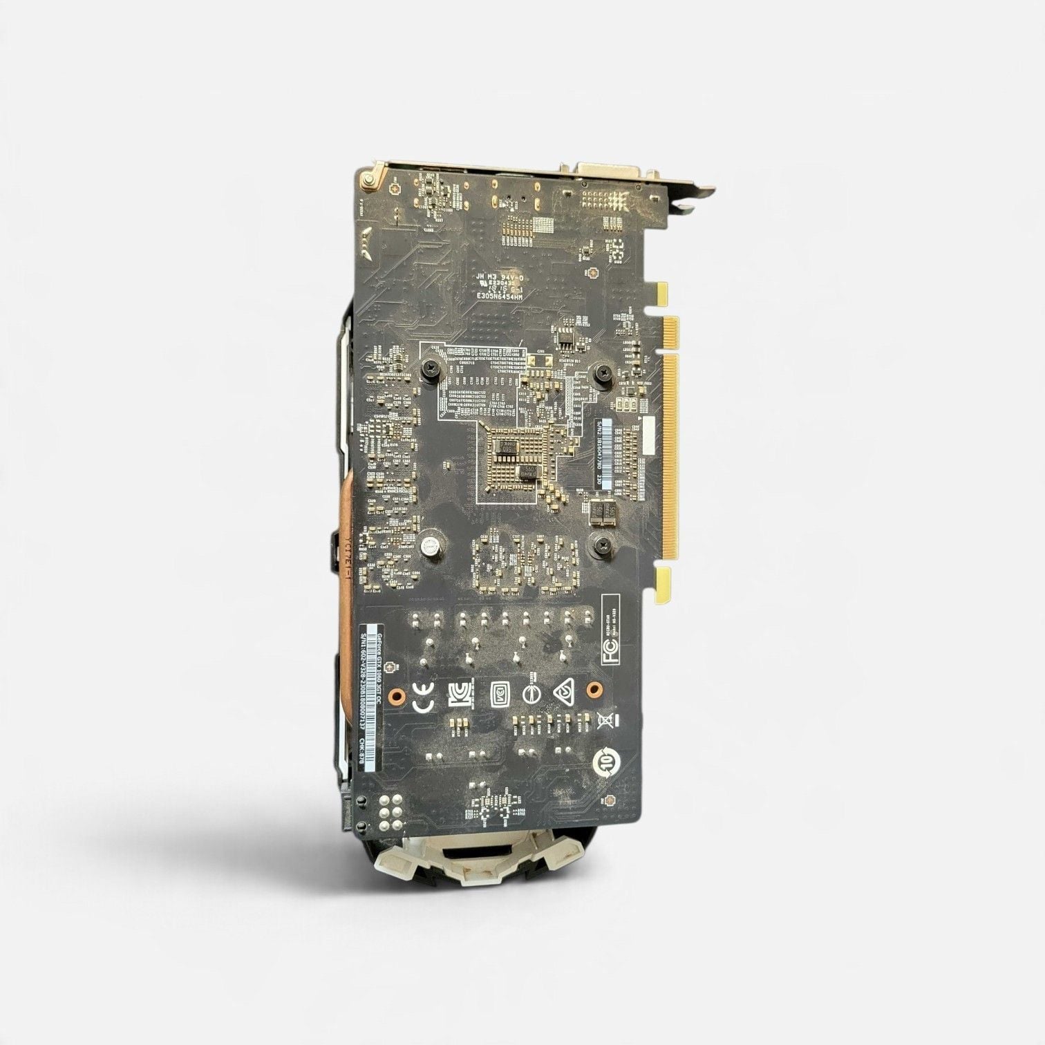MSI GeForce GTX 1060 Graphics Card 1