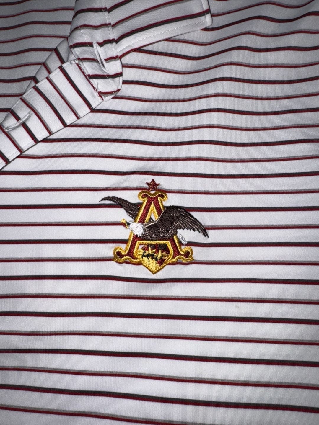 Peter millar summer comfort striped polo shirt 3