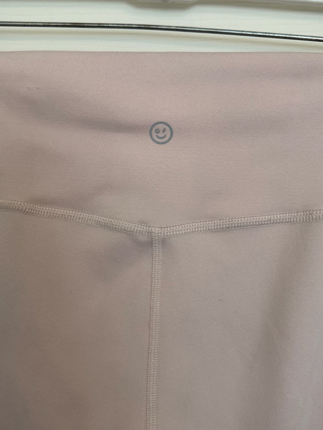 Gilly Hicks Recharge Wide Leg Pink Active Pants 5