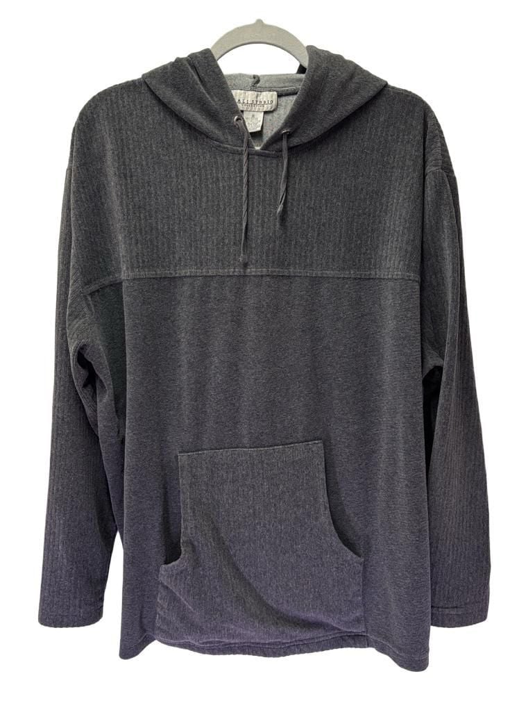 Bali Studio Hoodie Size XL Grey 4