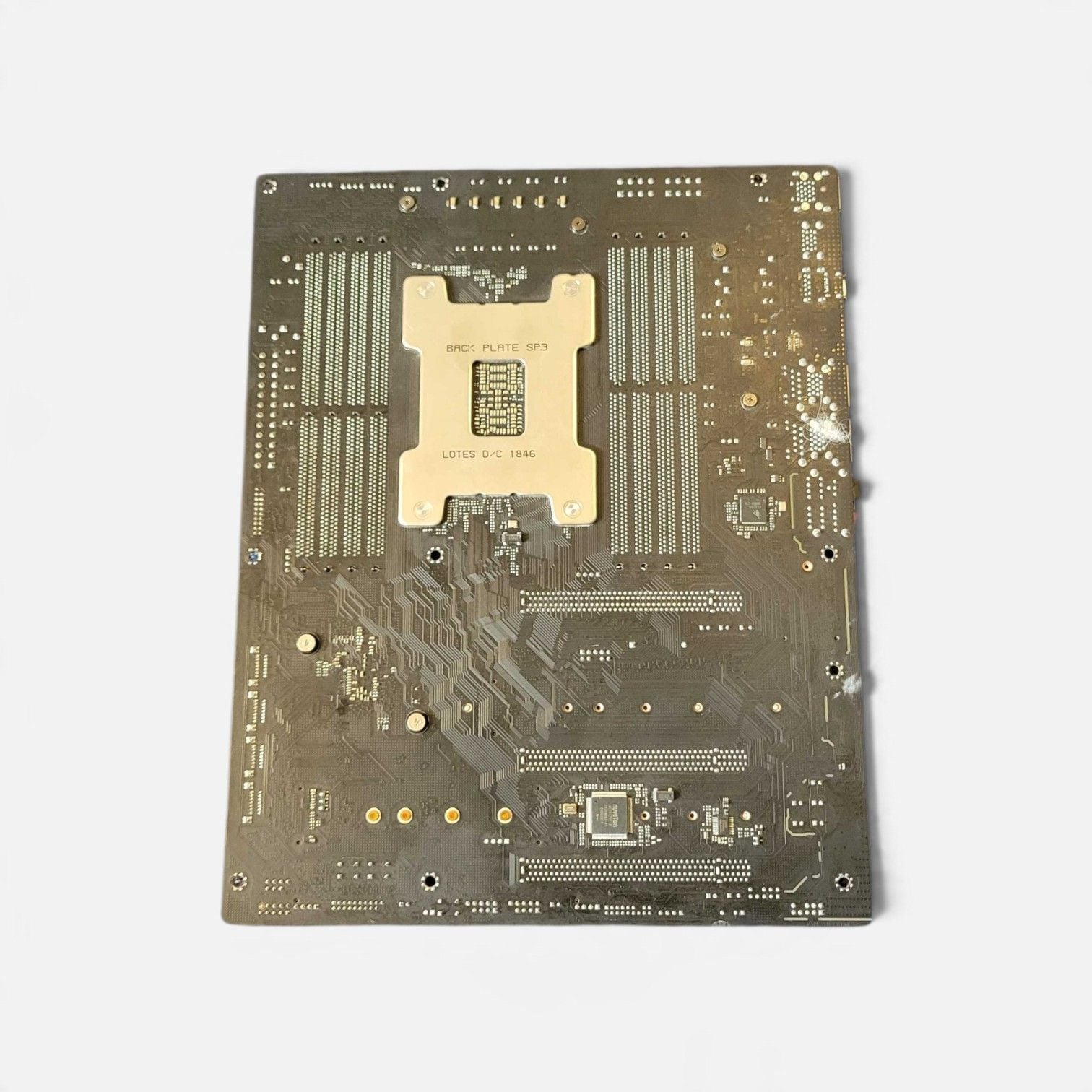 ASRock X399 Phantom Gaming 6 Motherboard 2