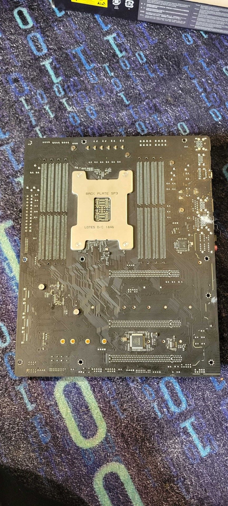 ASRock X399 Phantom Gaming 6 Motherboard 6