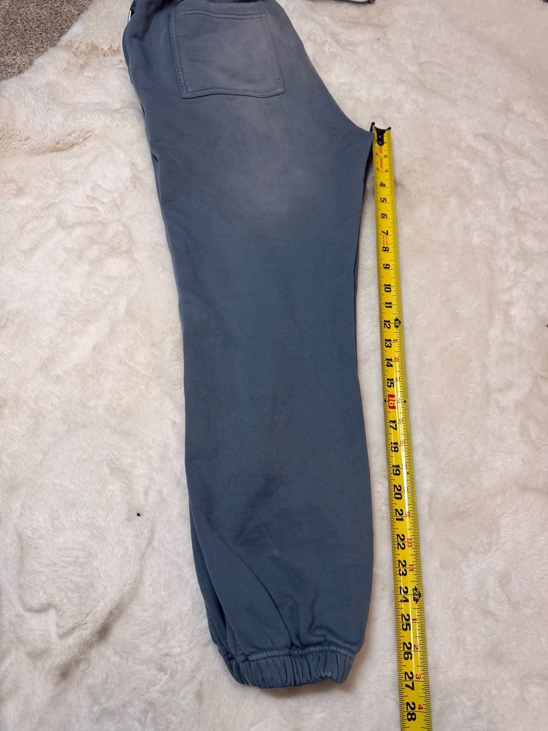 Represent Patron of the Club Sweatpants Blue 10