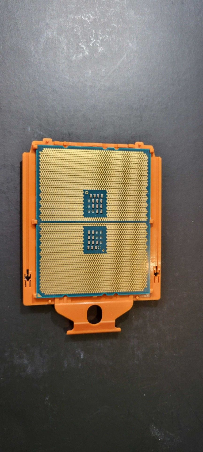 AMD Ryzen Threadripper 1900X Processor CPU 6