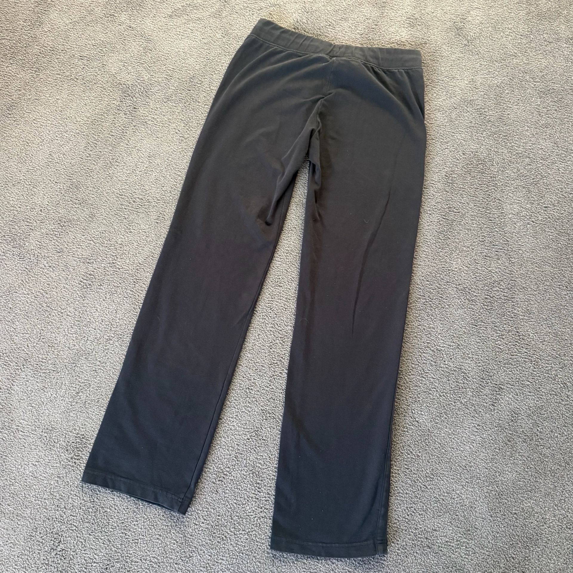 Nike Track Pants Black 4