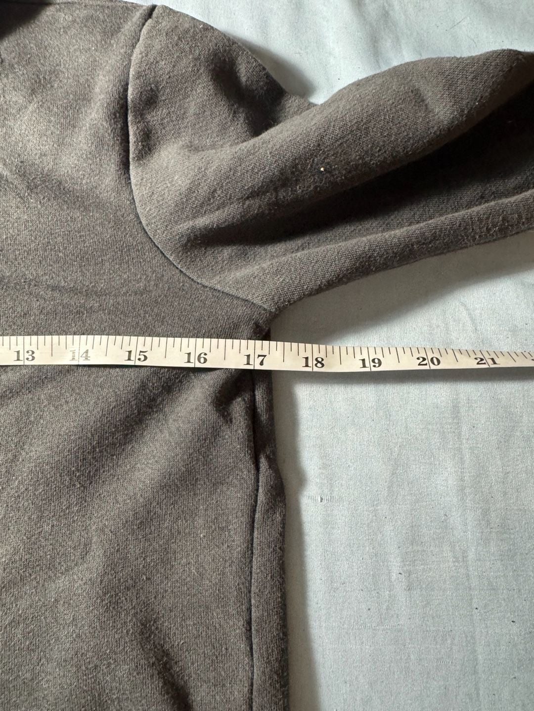 Youth Nirvana Graphic Hoodie Black 4