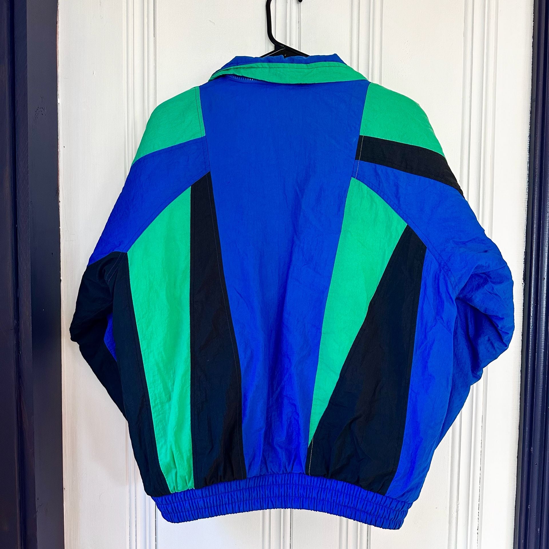 Mighty Mac Vintage Ski Jacket, size Youth 16 or Adult XS 5