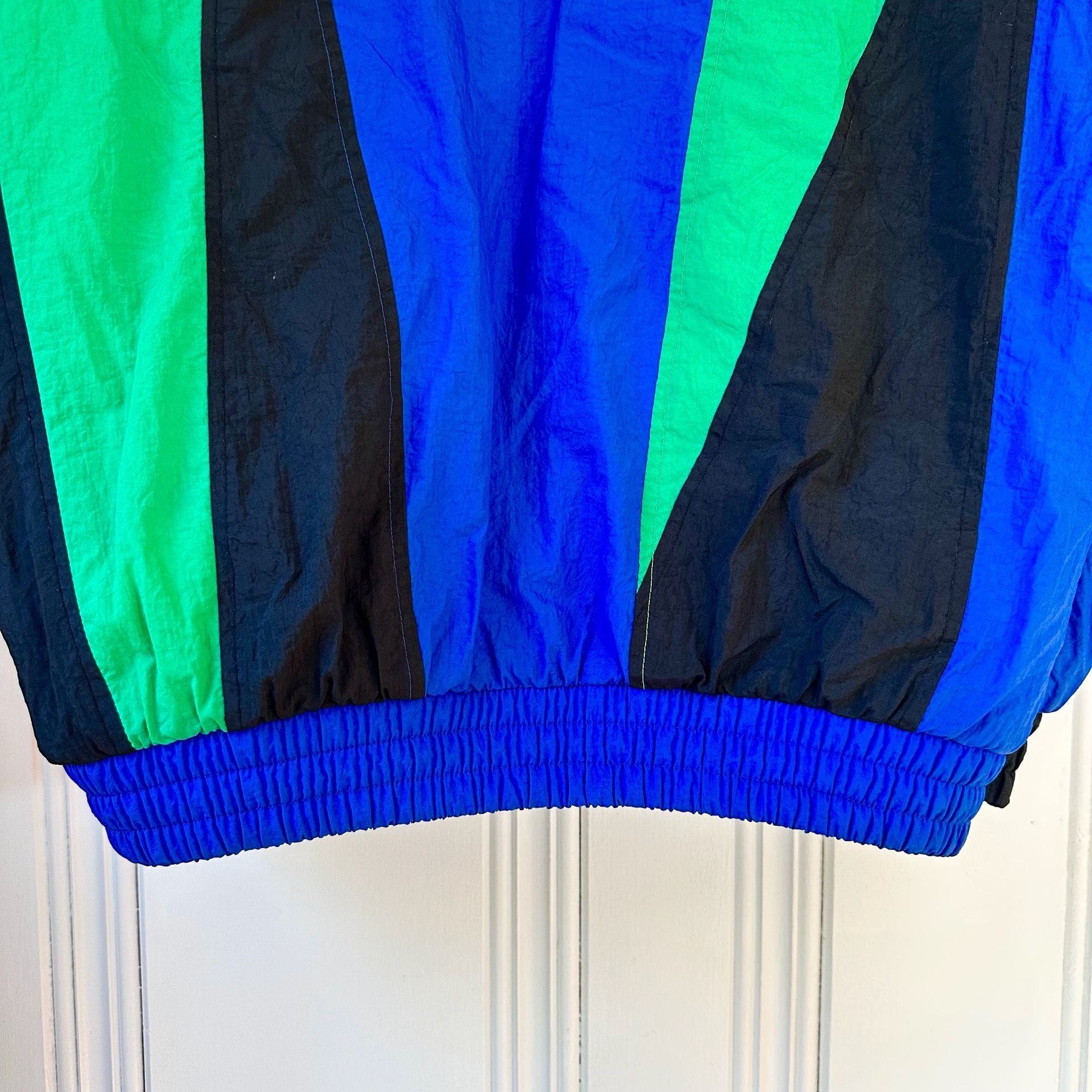 Mighty Mac Vintage Ski Jacket, size Youth 16 or Adult XS 11
