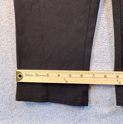 Fashion Nova Black Halter Jumpsuit 4
