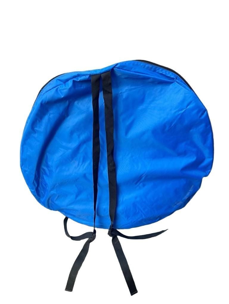 WeatherPod by Under the Weather MyPod XL 2-Person Pop-Up Tent 3