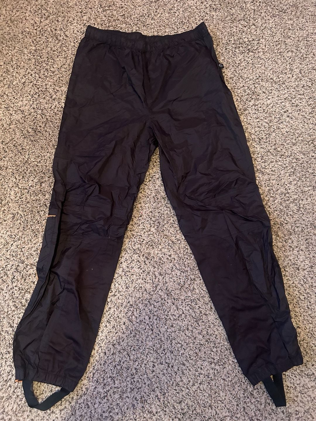 Harley-Davidson Rain Pants 2