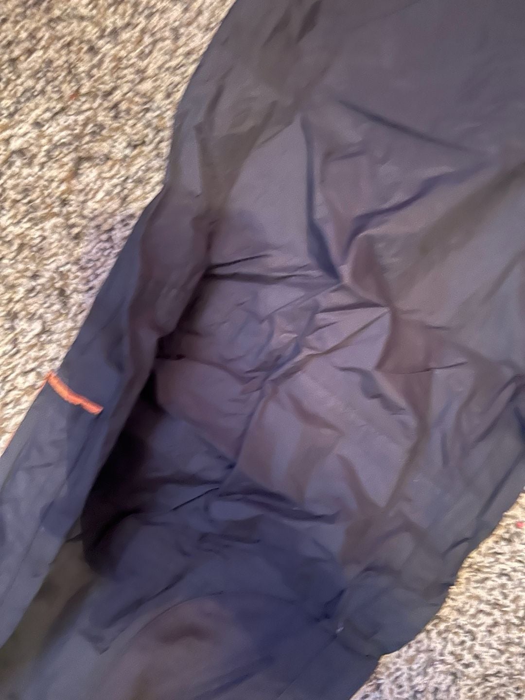 Harley-Davidson Rain Pants 3
