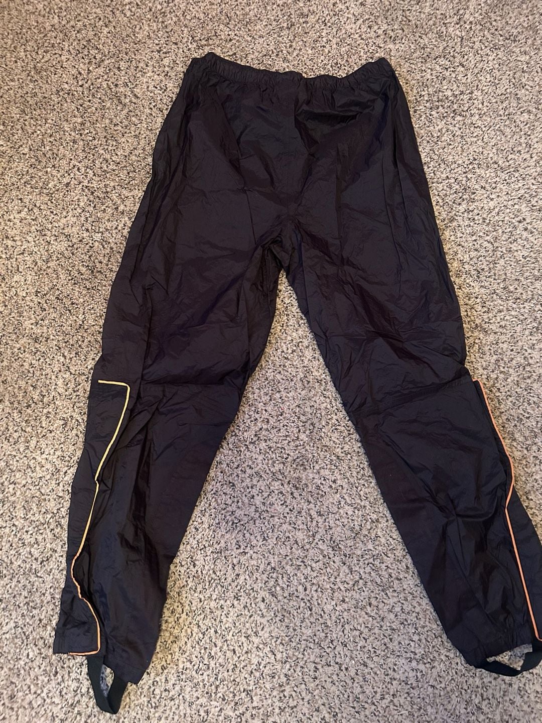 Harley-Davidson Rain Pants 5