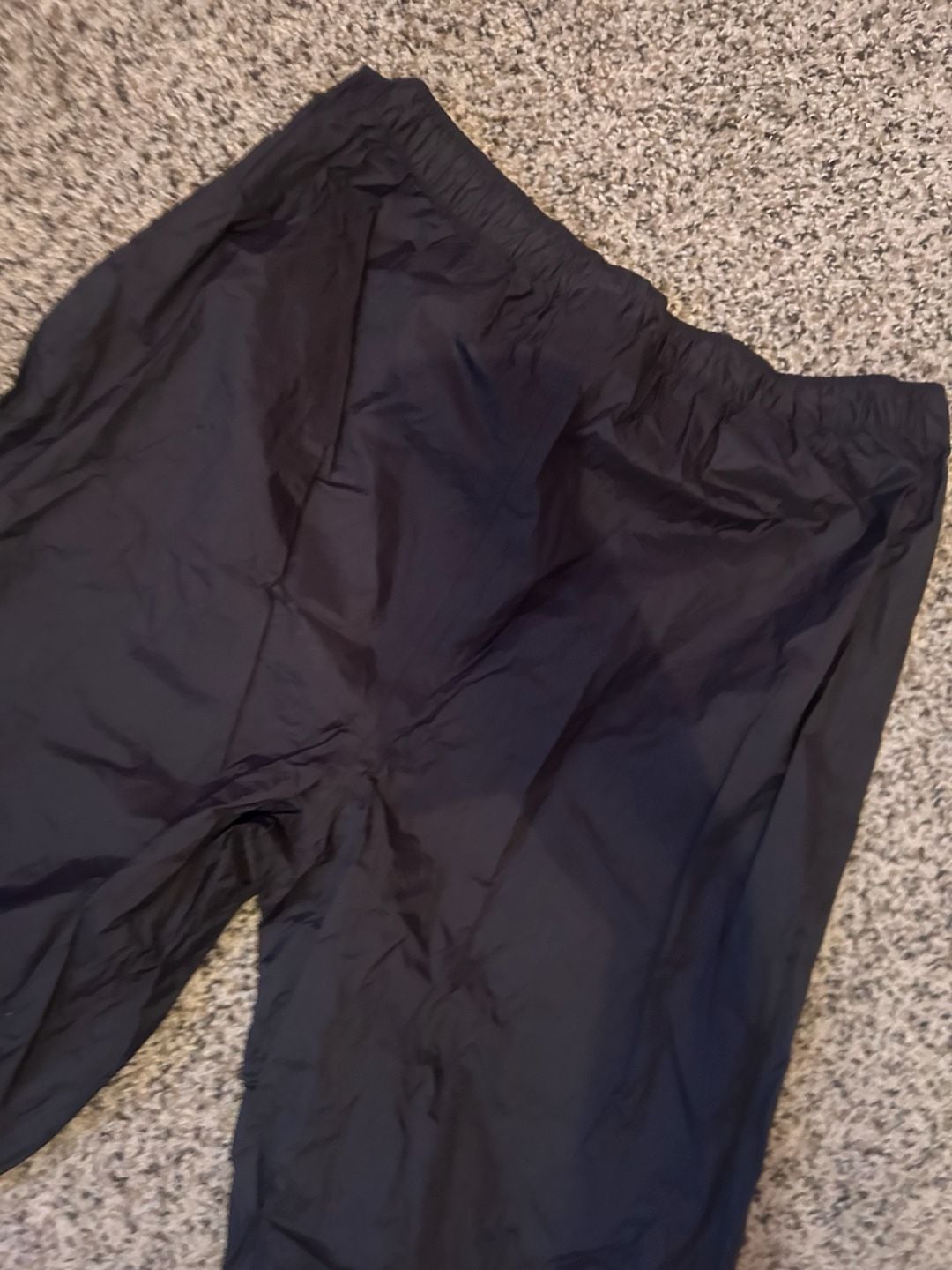 Harley-Davidson Rain Pants 6
