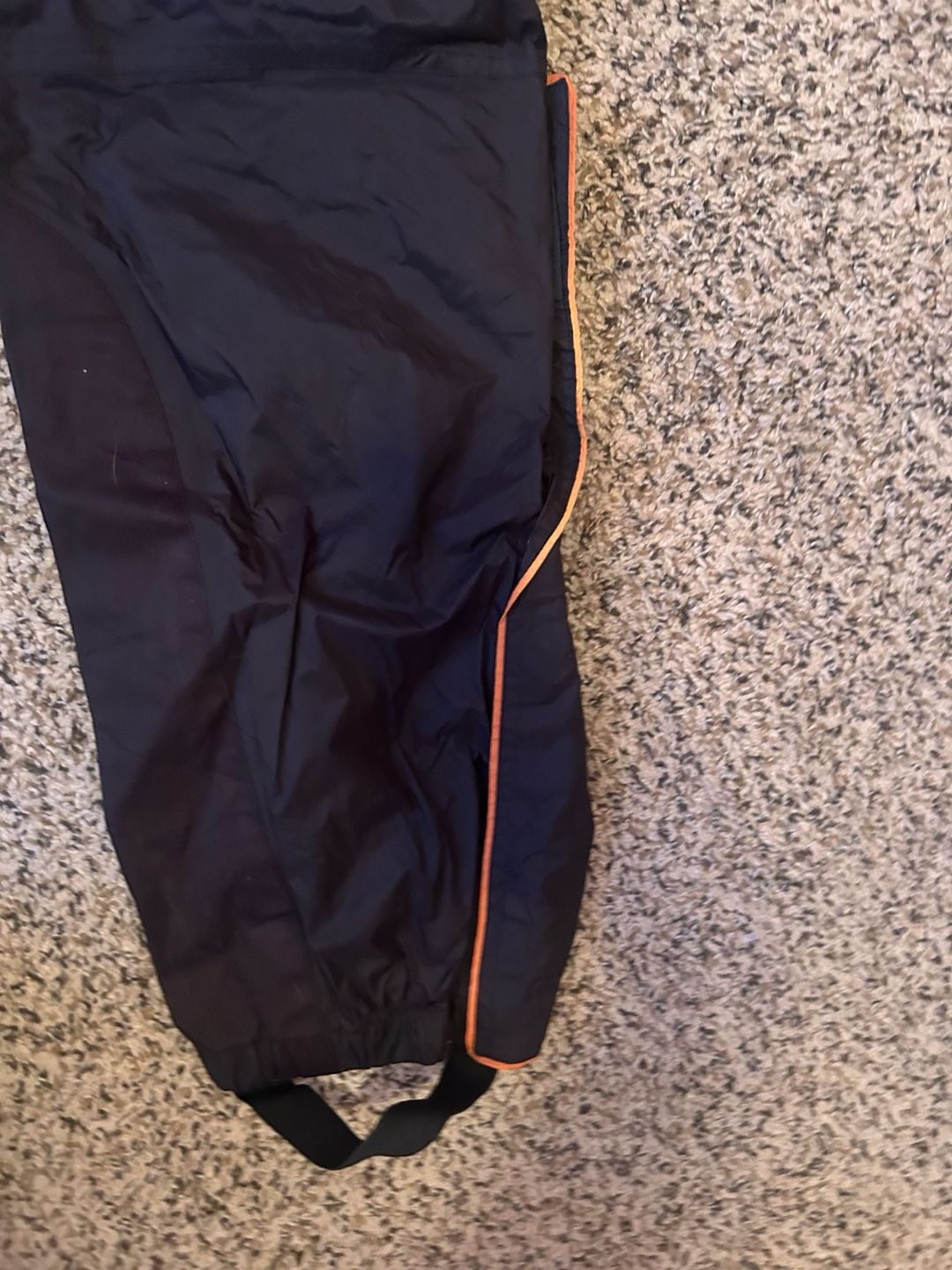 Harley-Davidson Rain Pants 7