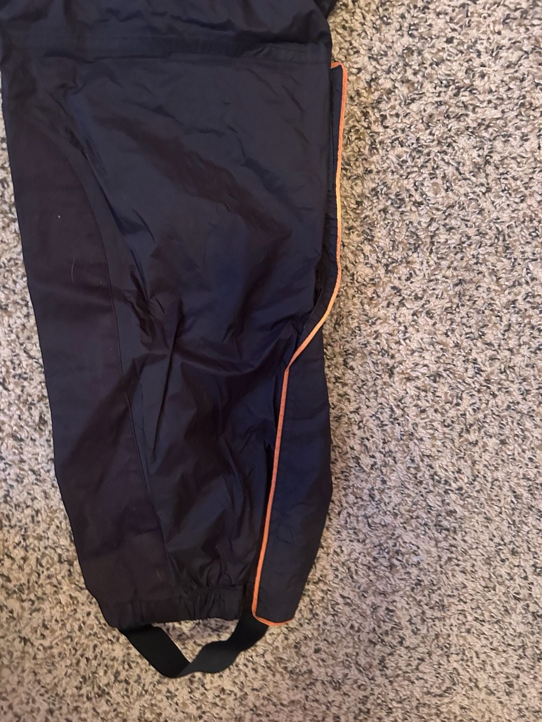 Harley-Davidson Rain Pants 8