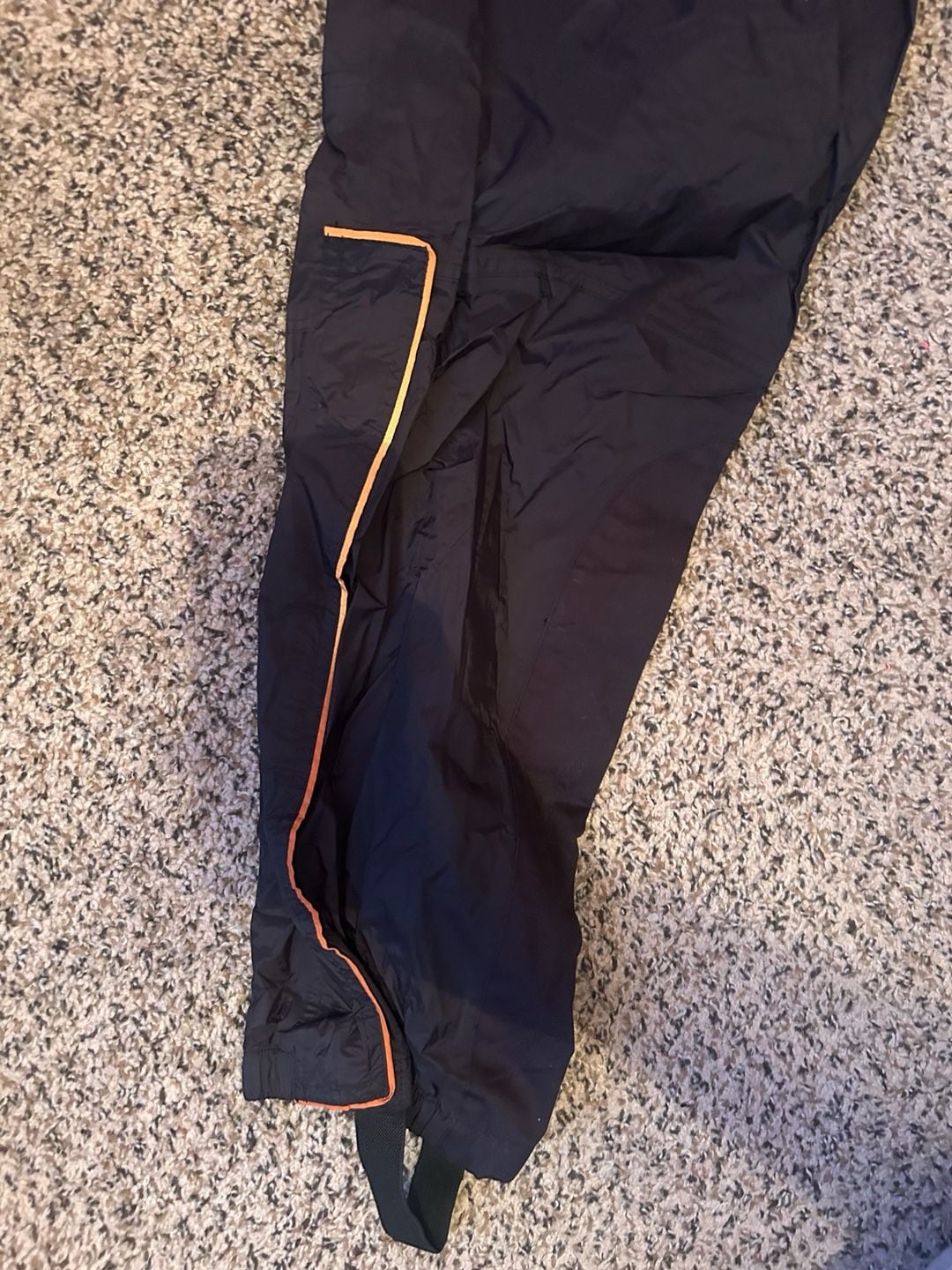 Harley-Davidson Rain Pants 9