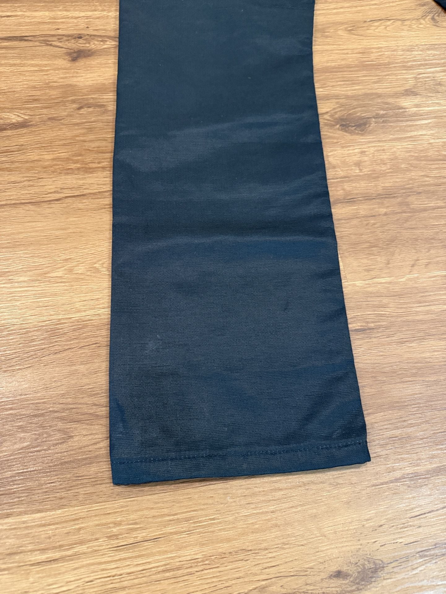 BARABAS Italy Pants 34x30 Black Slim Fit 6