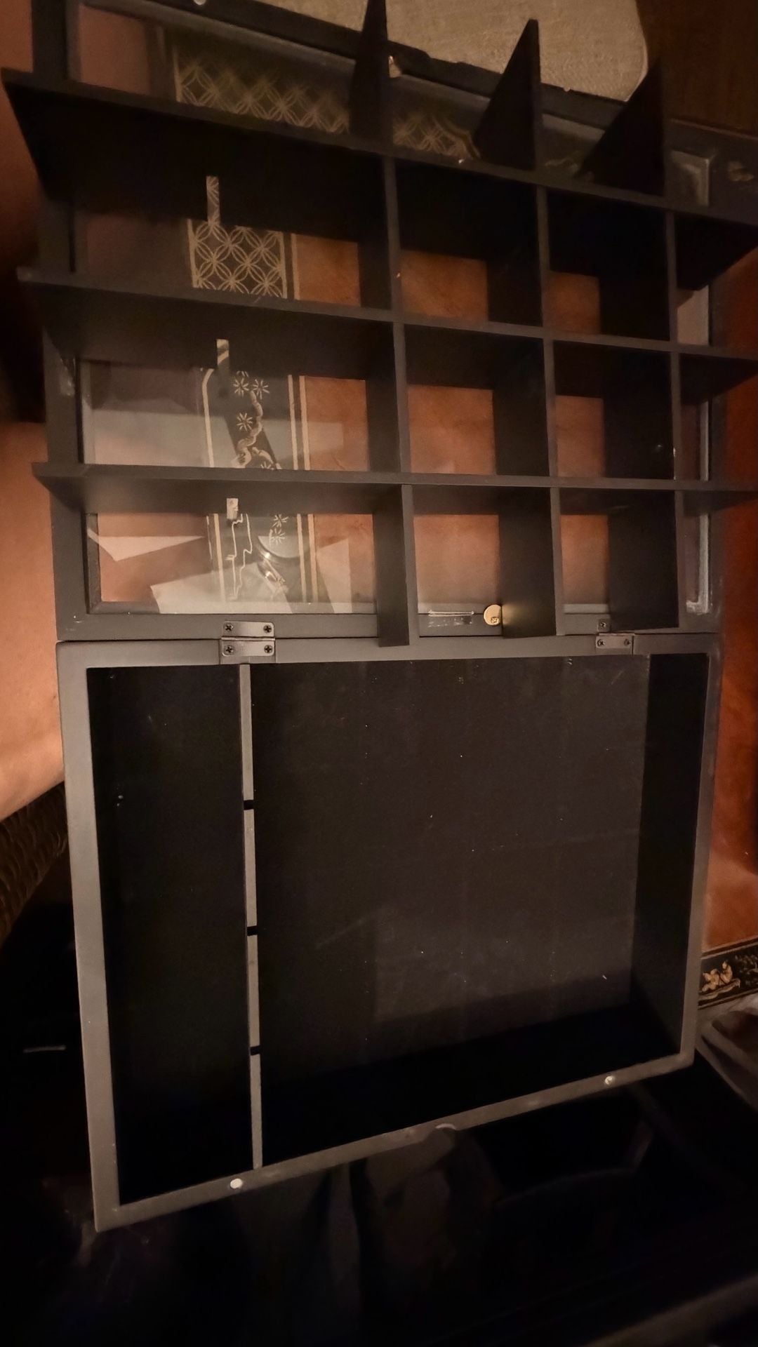 Collector's Museum Golf Ball/Others Display Case 5