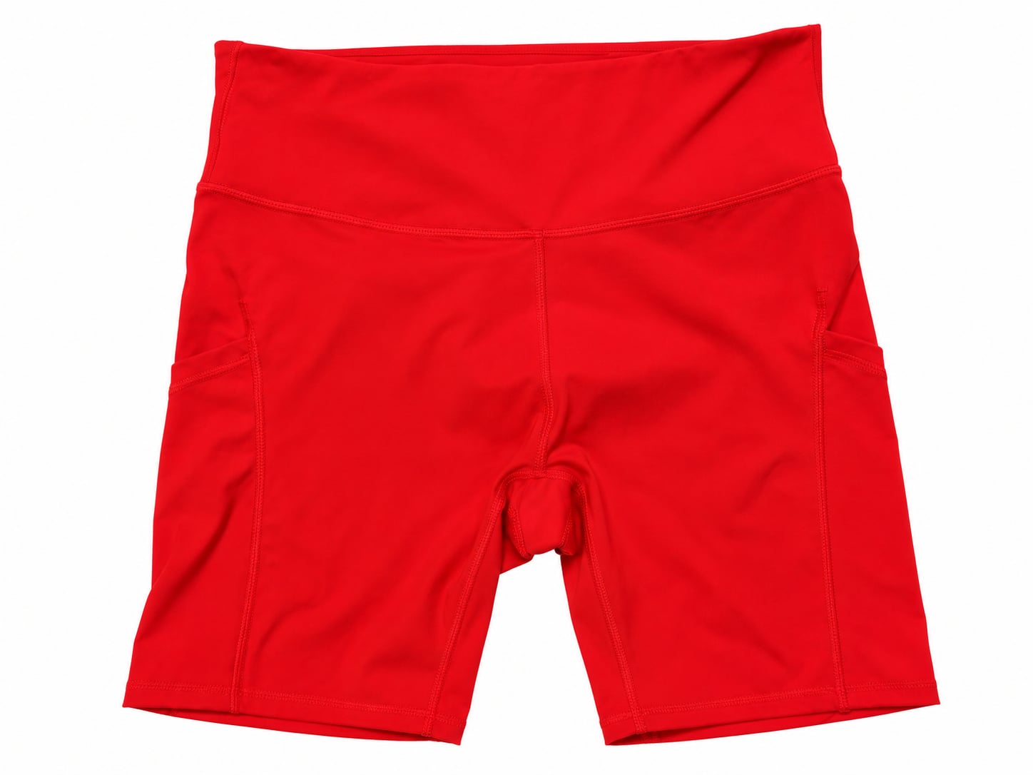 Lot of 5- All in Motion Athletic Shorts 2