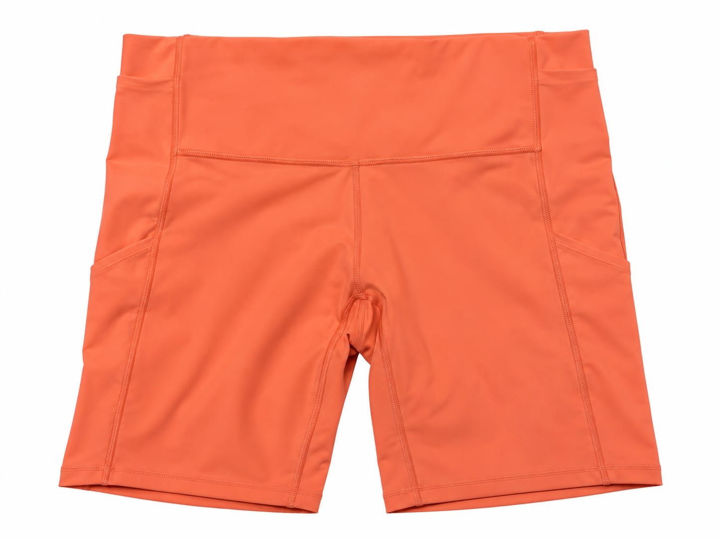 Lot of 5- All in Motion Athletic Shorts 4