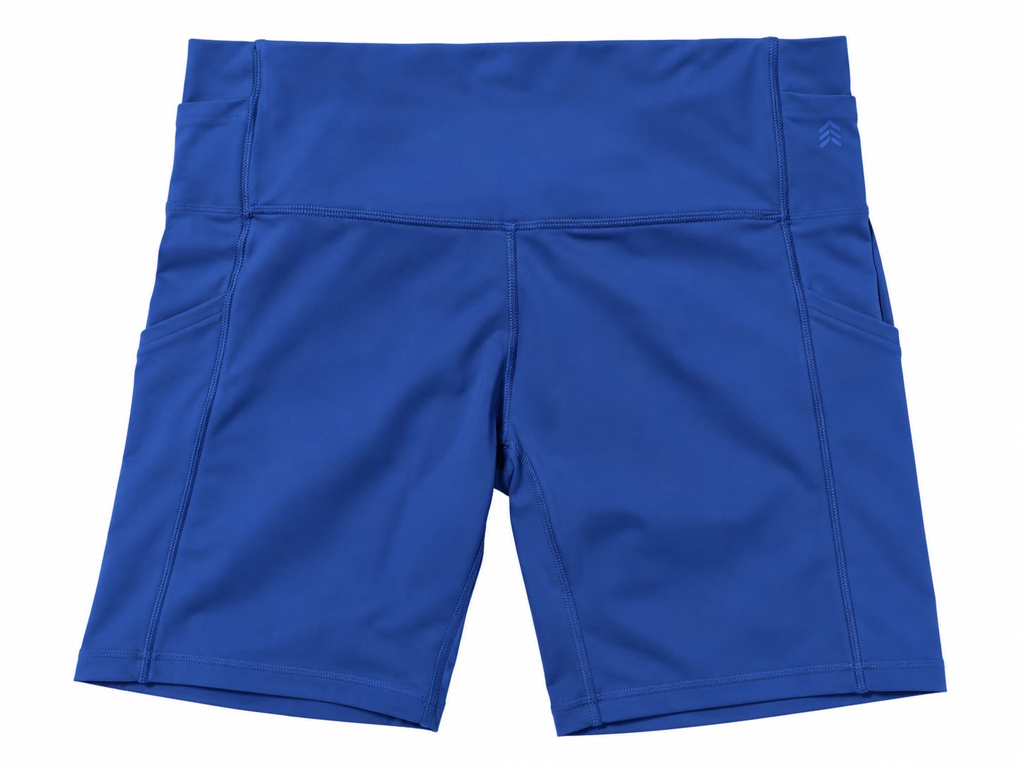 Lot of 5- All in Motion Athletic Shorts 6
