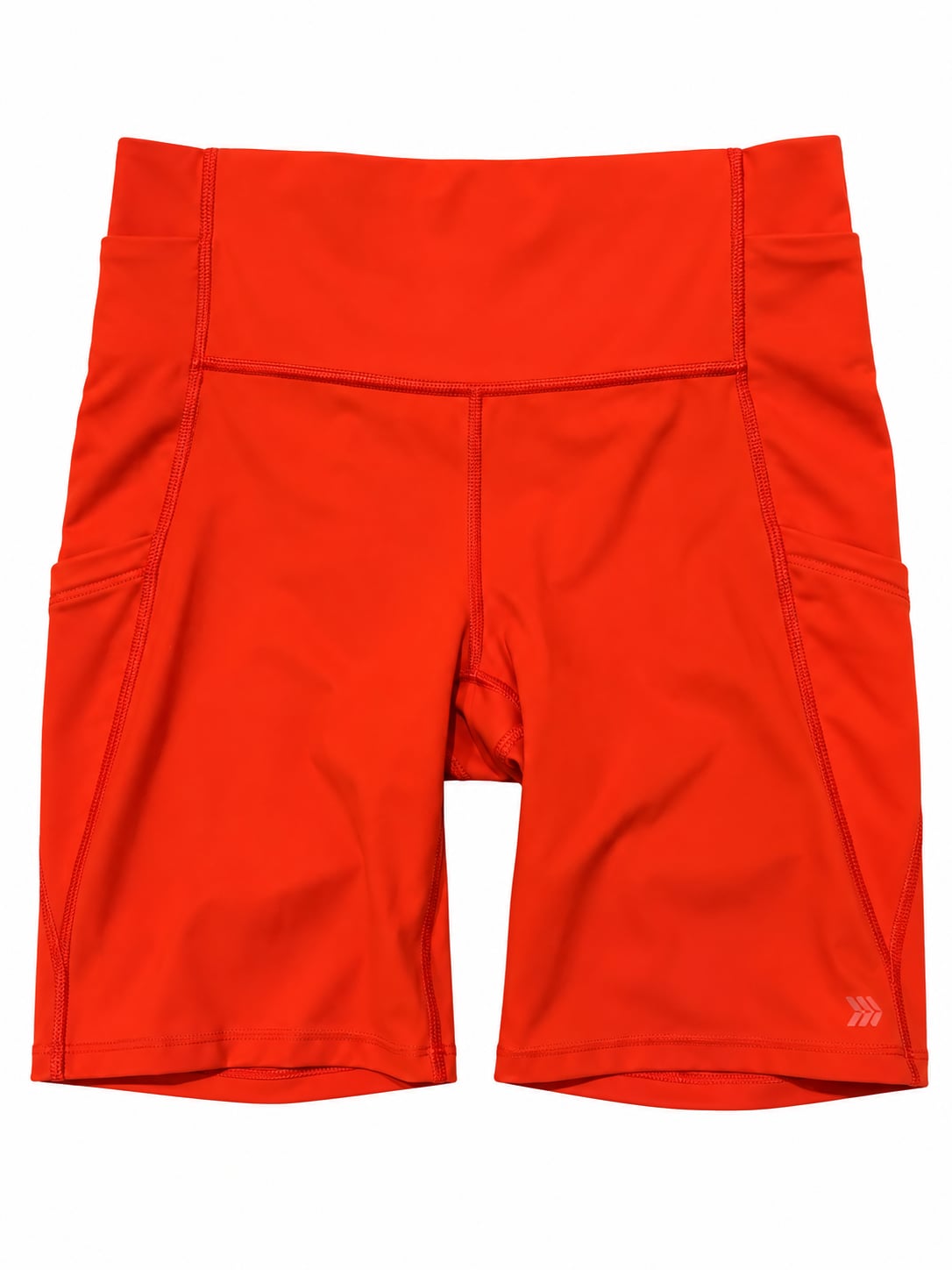 Lot of 5- All in Motion Athletic Shorts 7