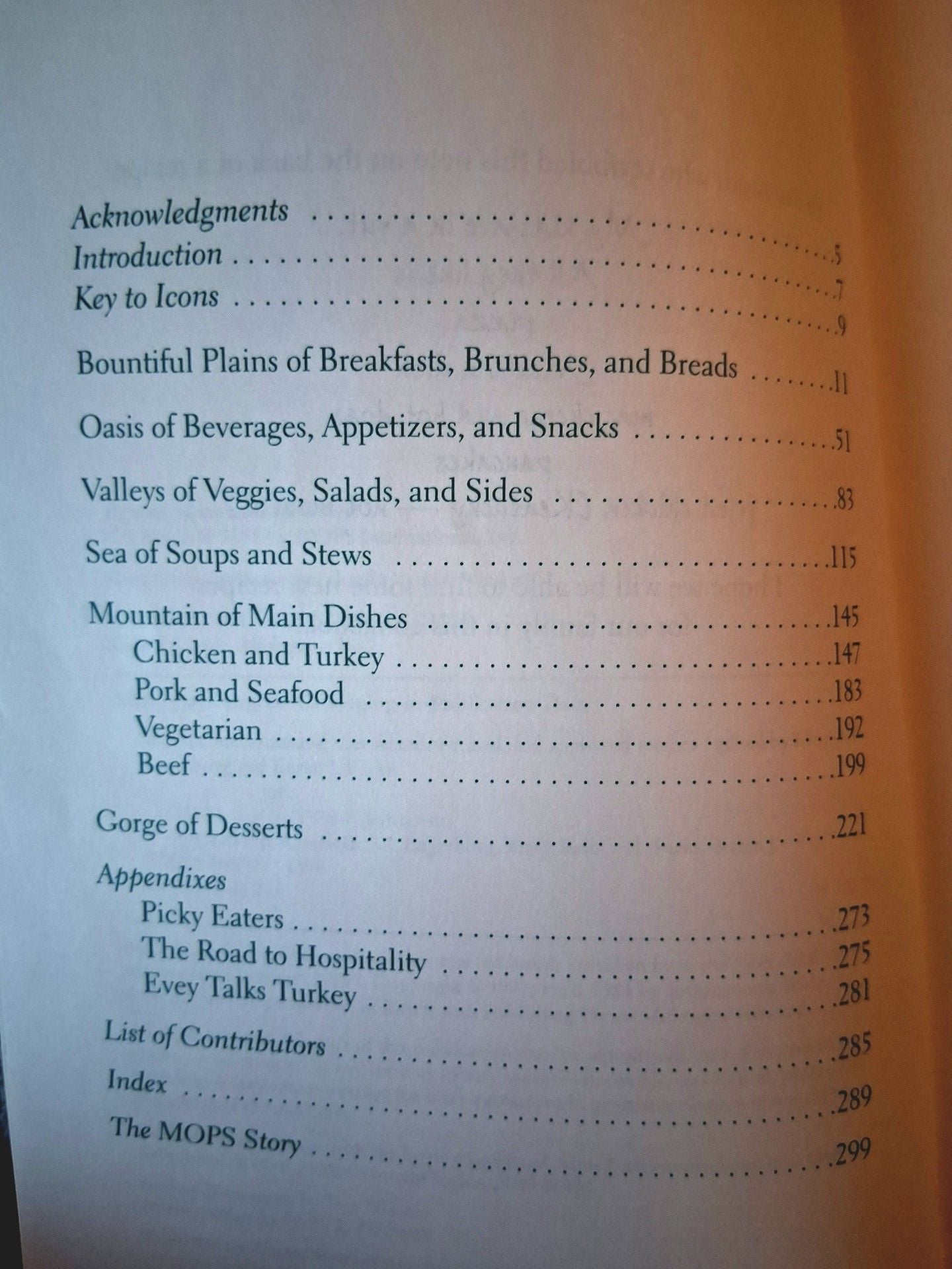Beyond Macaroni and Cheese Cookbook by Mary Beth Lagerborg 2