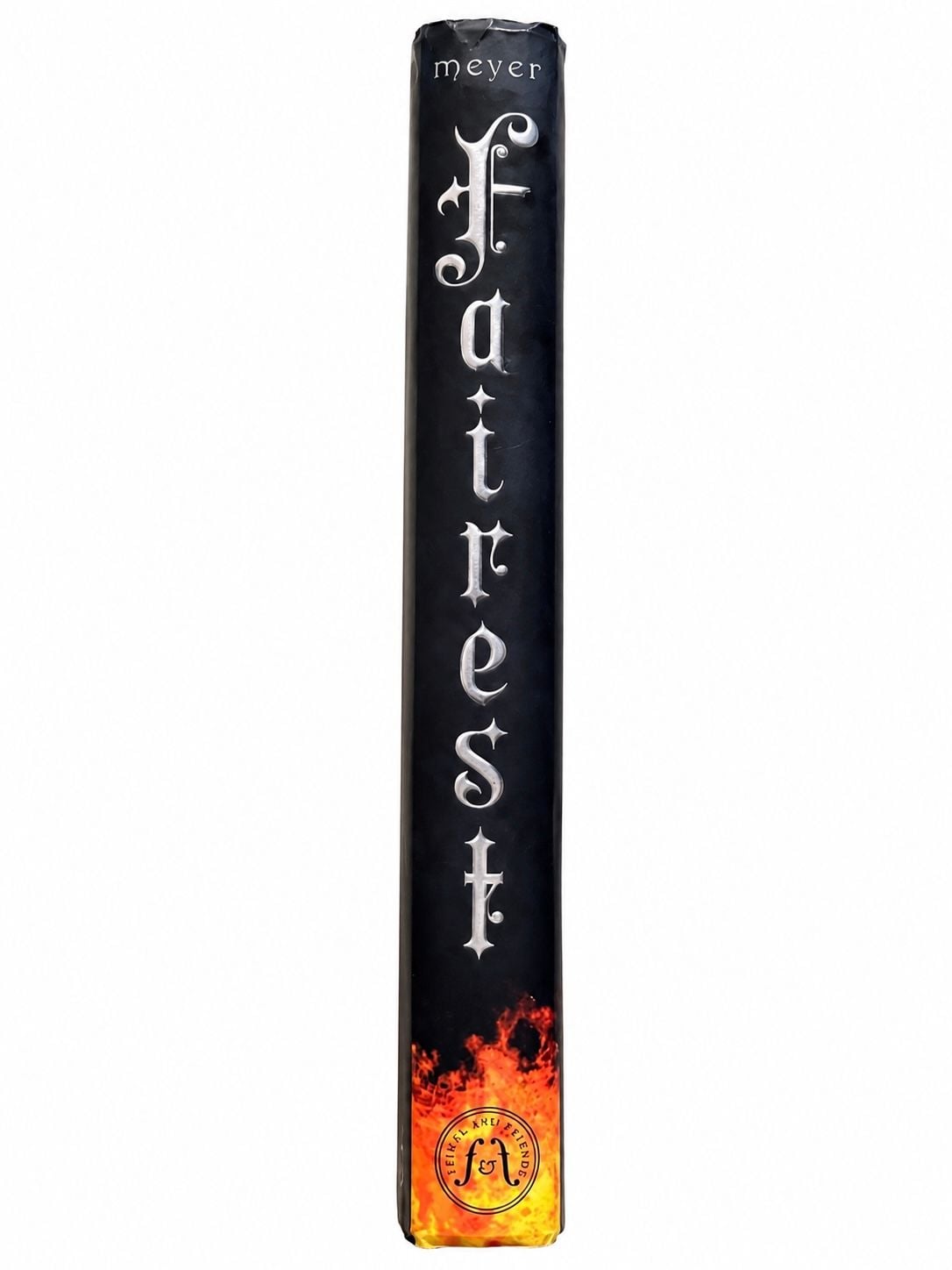 Fairest The Lunar Chronicles Levana's Story by Marissa Meyer Hardcover 3