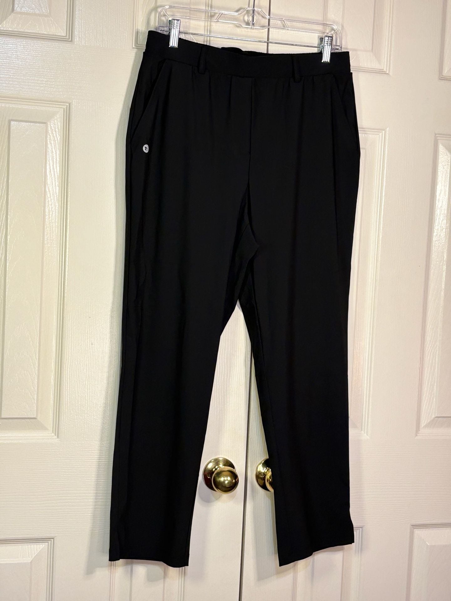 Baleaf Pants Size L Black Athletic Casual UPF 50+ 4