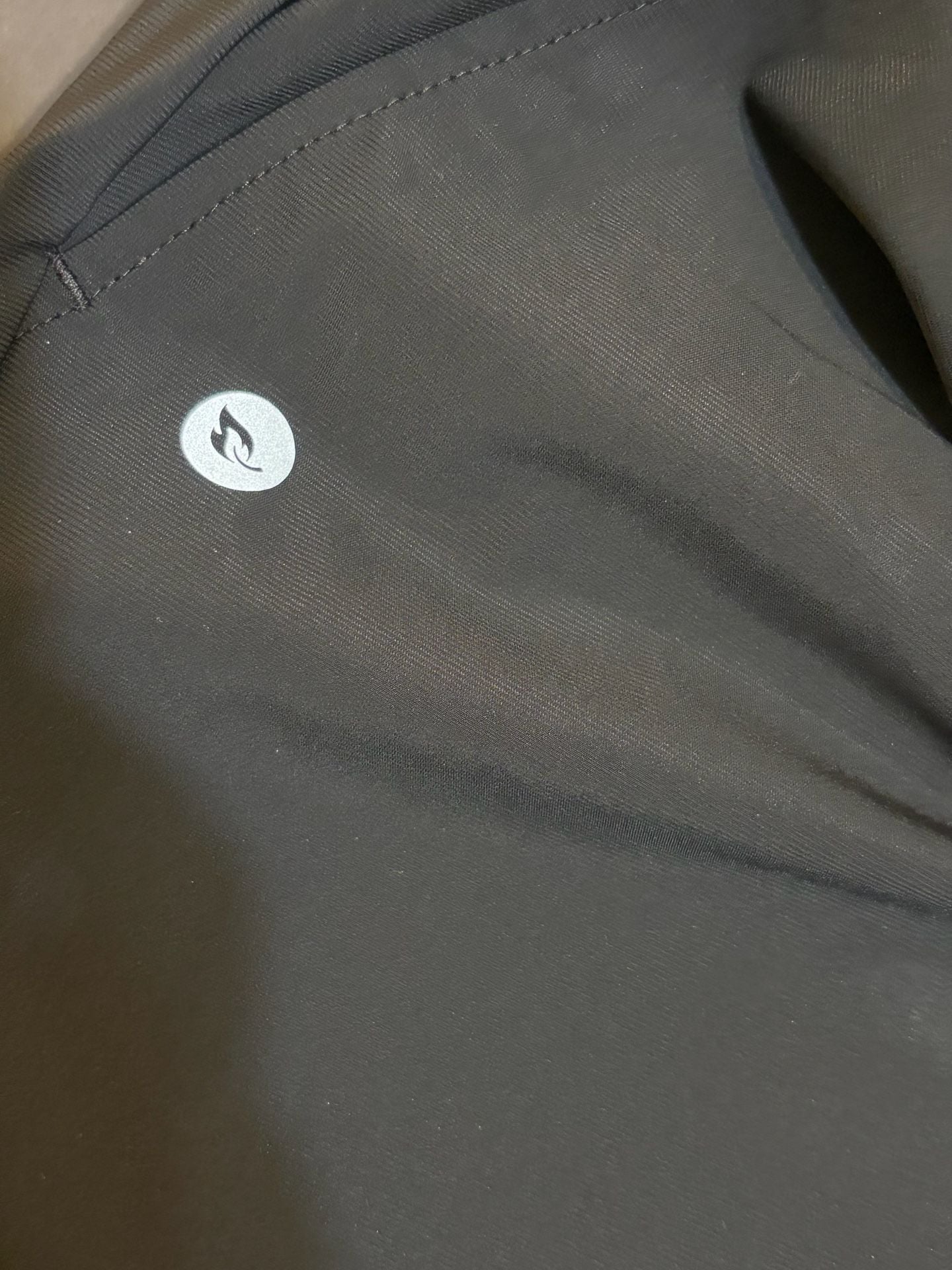 Baleaf Pants Size L Black Athletic Casual UPF 50+ 7