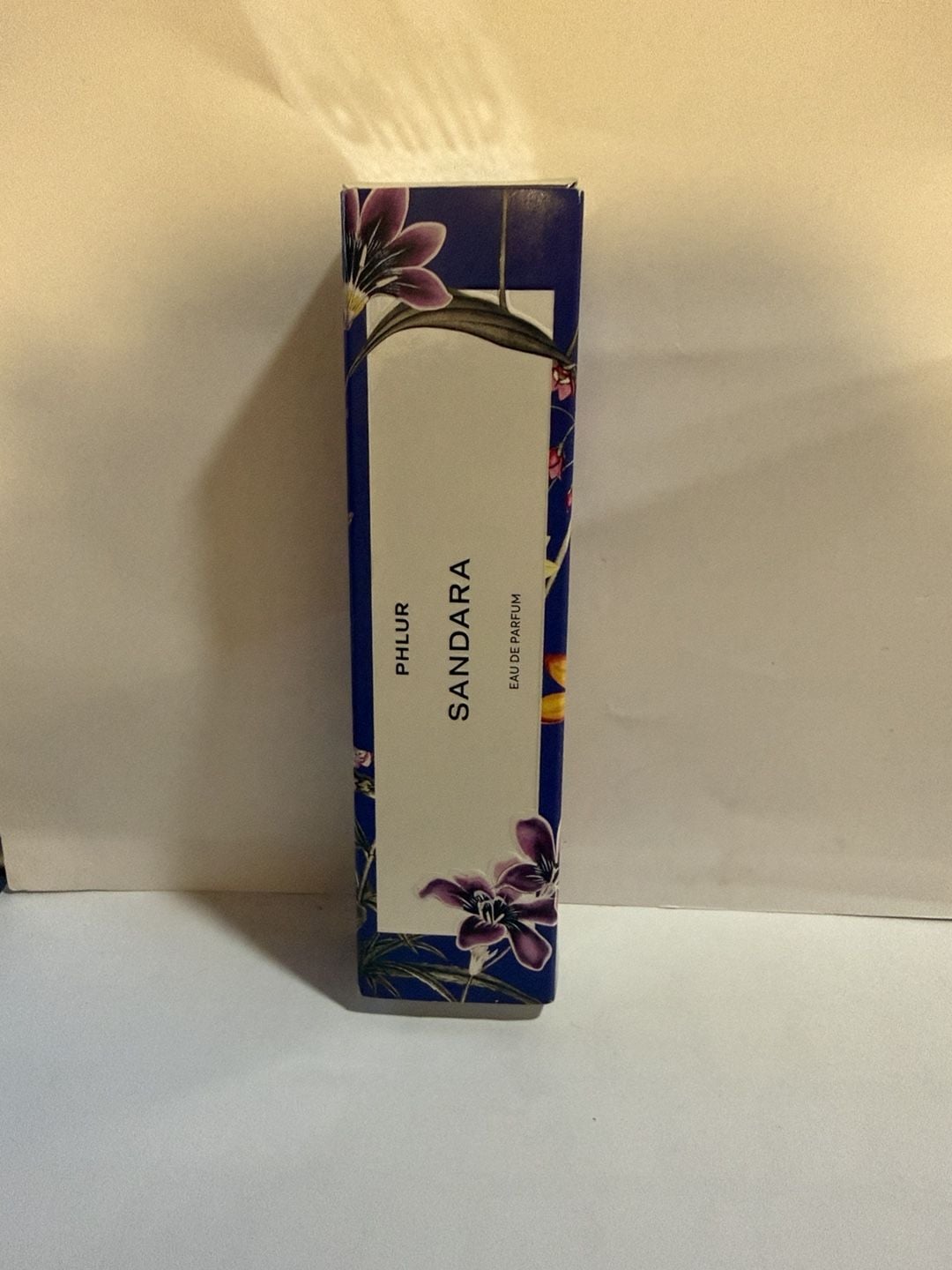 Phlur Sandara Eau De Parfum Travel Spray 0.32 Fl Oz / 9.5 Ml 1