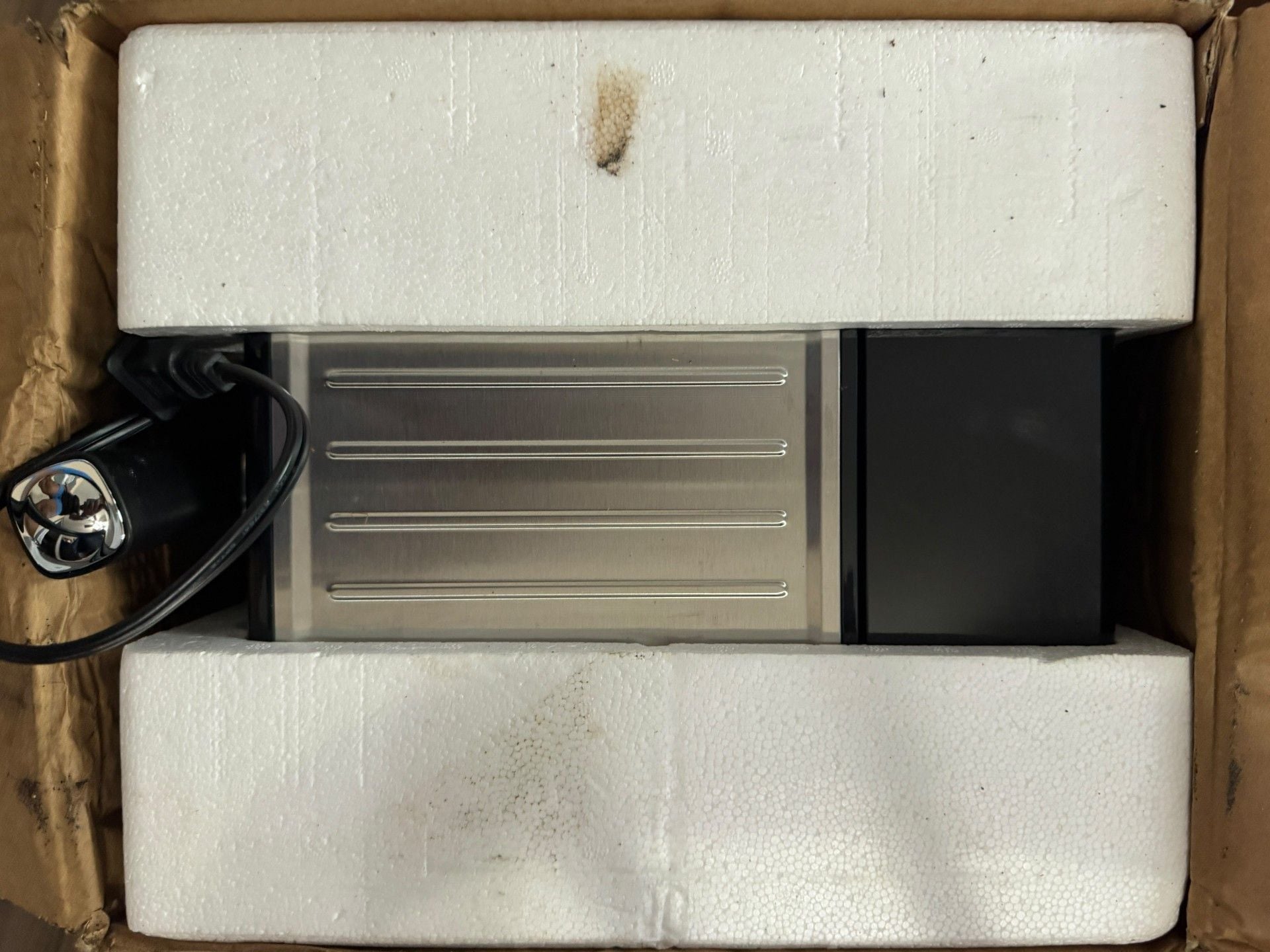 Gevi Coffee Maker GECME403-U 4