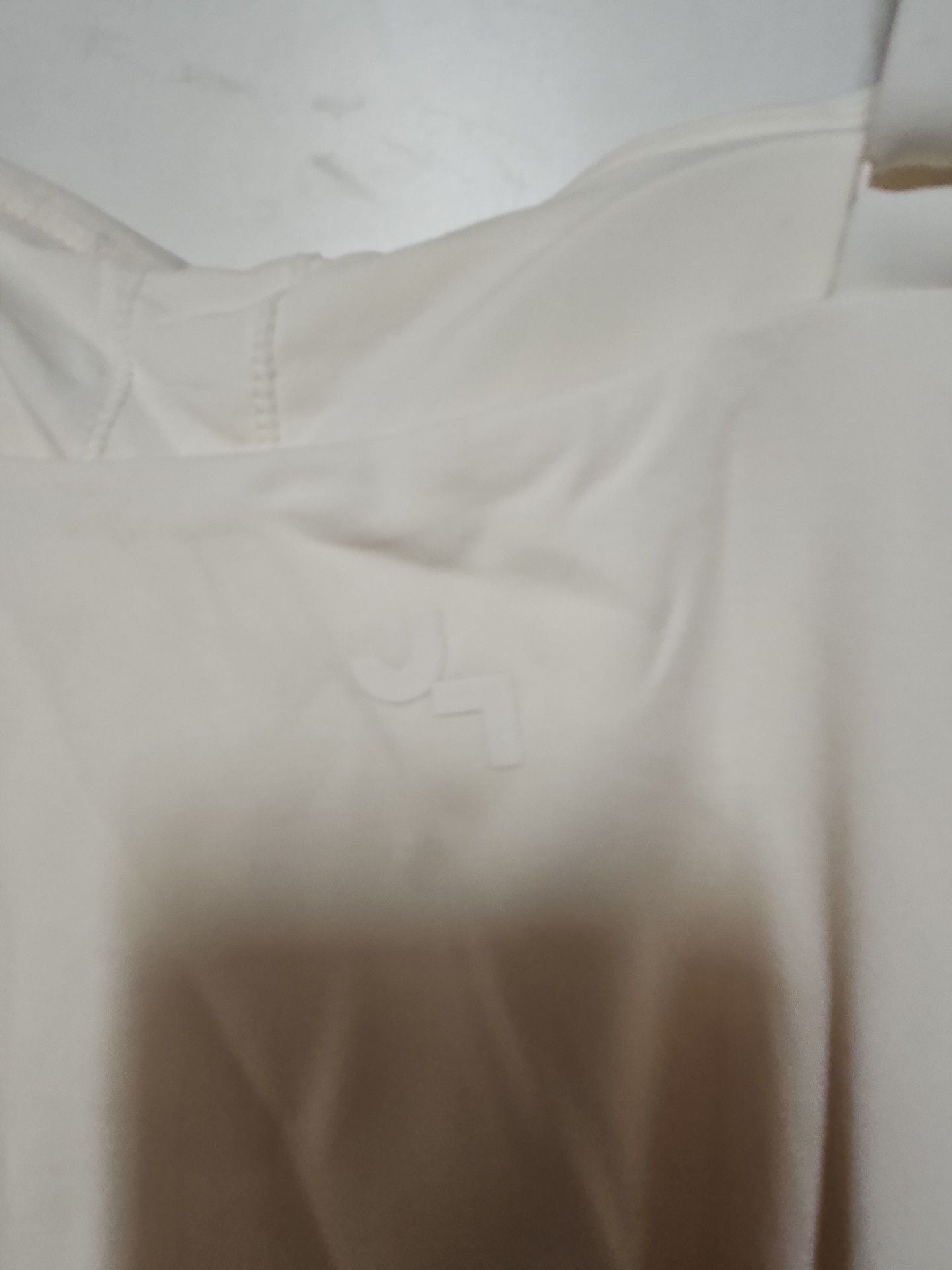 (412) JoyLab Active Dress Size S White 5