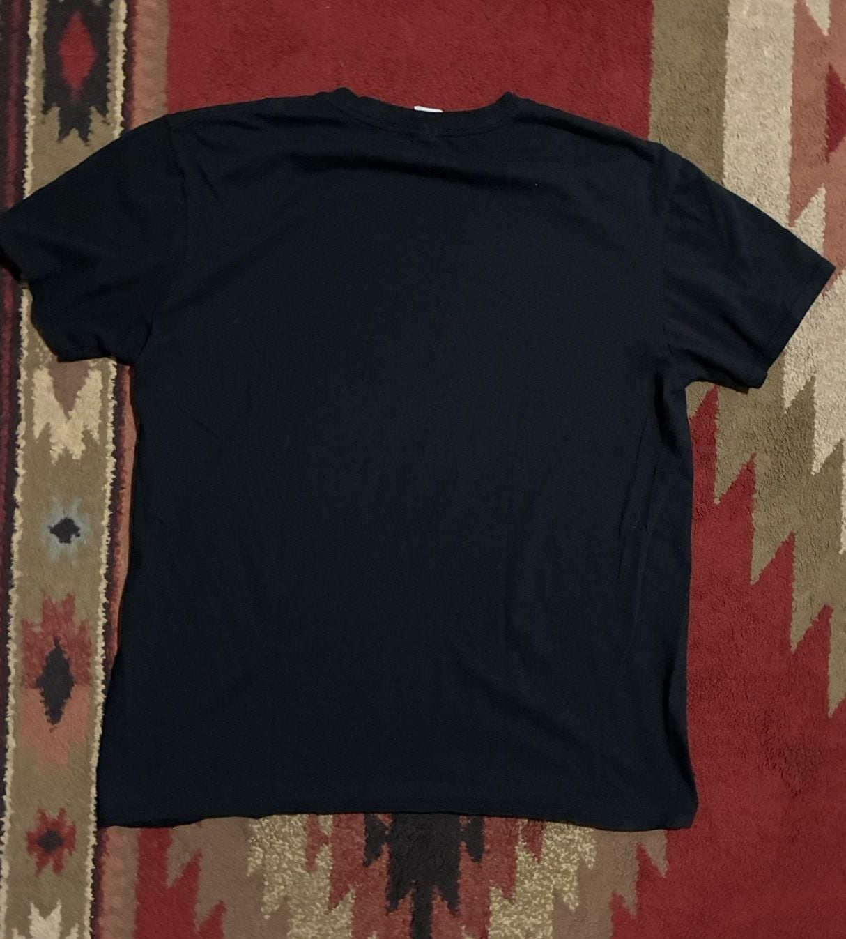 LAPC 2020 Los Angeles Poker Classic T-Shirt Size XL Black 7
