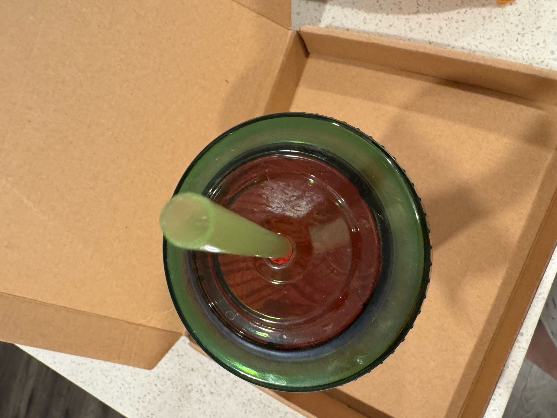 Elf Movie Buddy The Elf Tumbler Cup with Lid and Straw 3